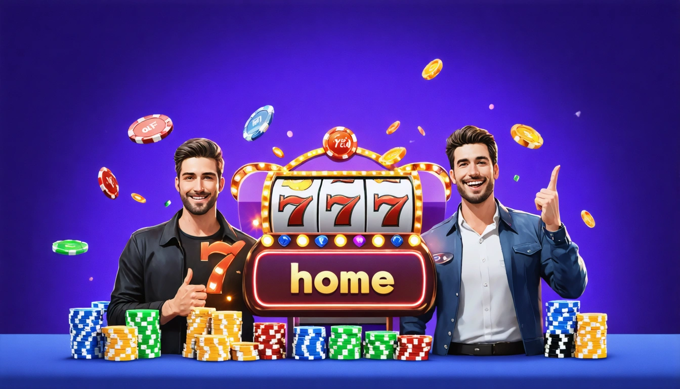 home 1Win